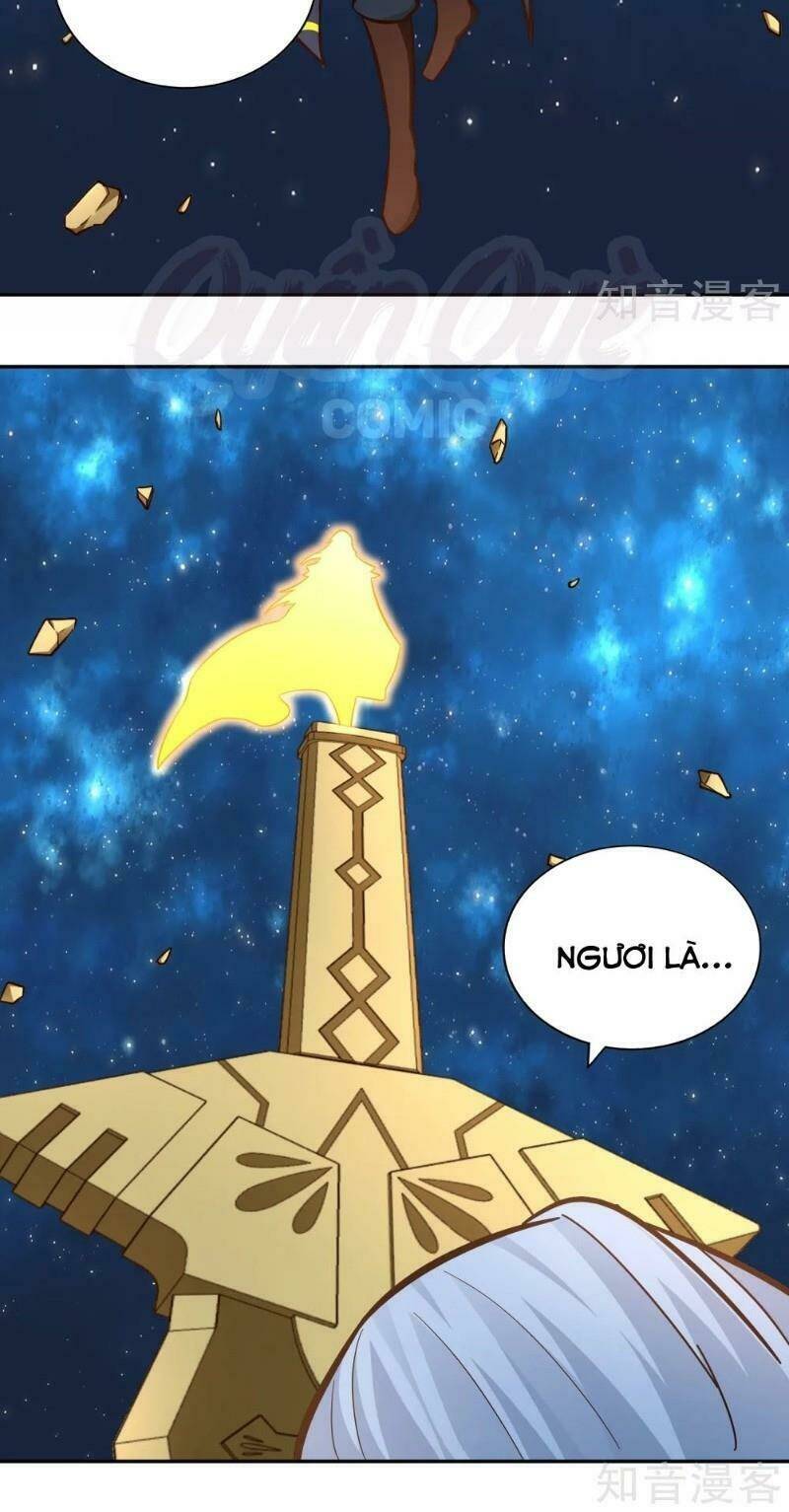 võ linh kiếm tôn chapter 104 16