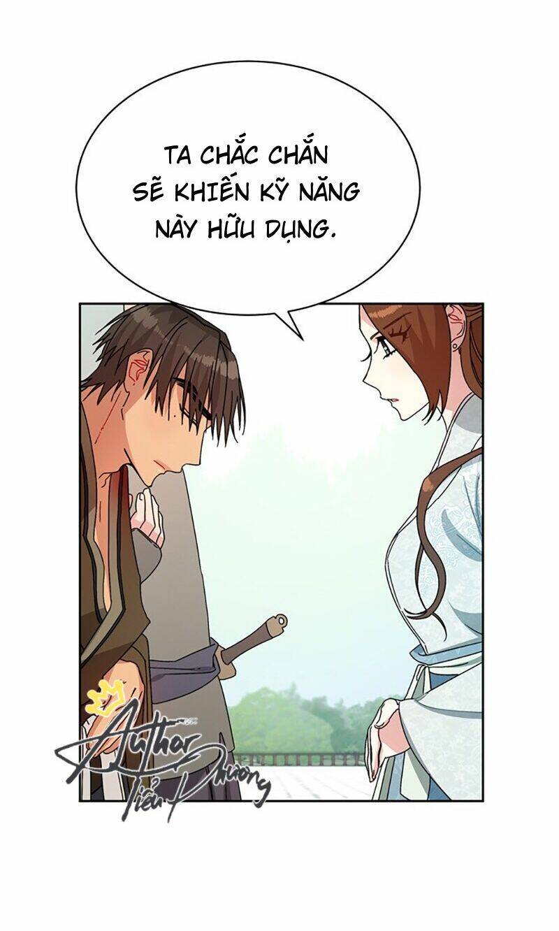 cực phẩm mỹ nam, thật lãng phí chapter 11 39