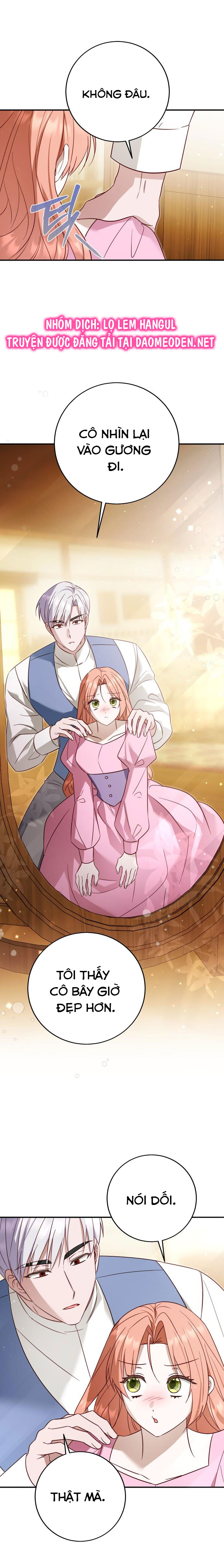 ngã xuống thiên đường chapter 37 17