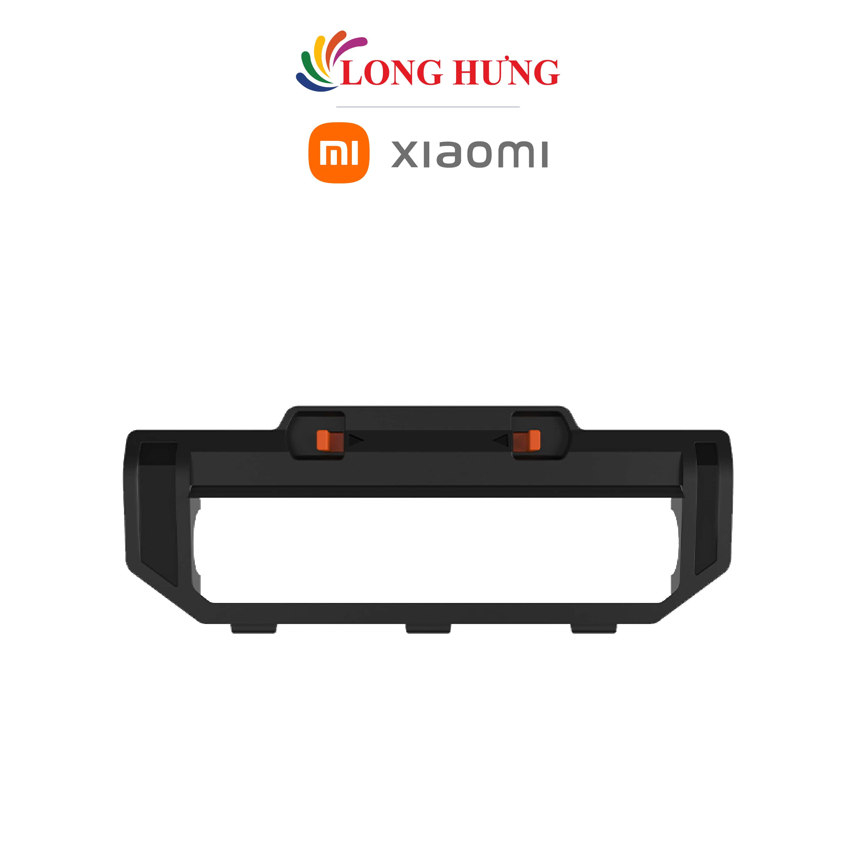 Phụ kiện thay thế Robot hút bụi Xiaomi Mijia Vacuum Mop Pro - Hàng chính hãng