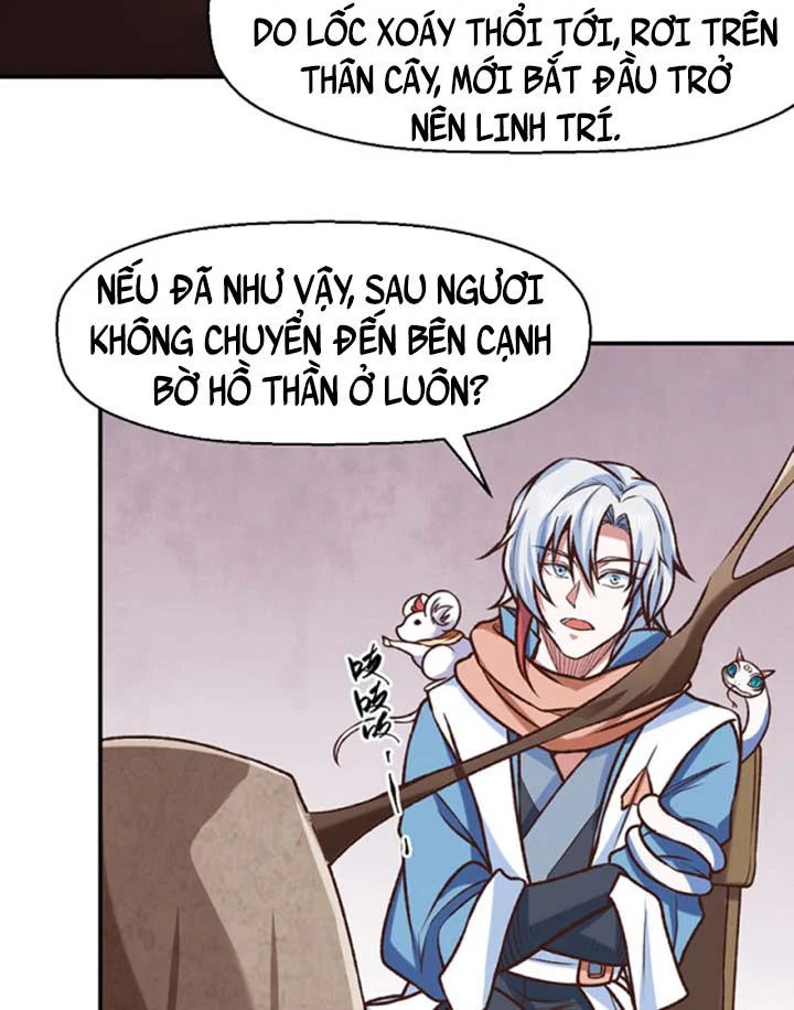 võ đạo độc tôn chapter 475 16