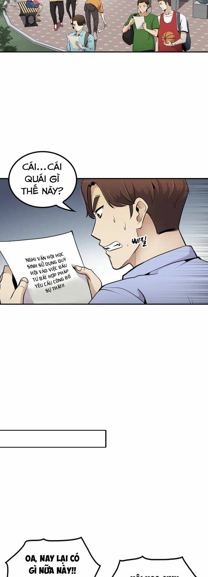 điều tra viên chuyển sinh chapter 35 18