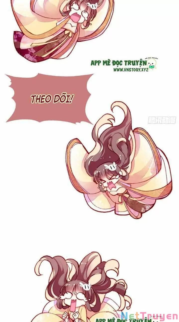 lại bị bệnh chiều chuộng quấn lấy chapter 13 53