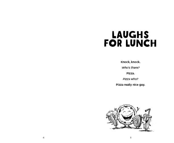 Sách - Best Kids' Knock-Knock Jokes Ever! Volume 1 by Highlights