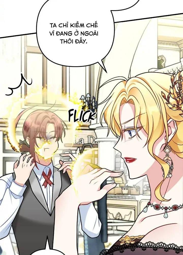 tại sao mẹ chồng tôi lại như thế này? chapter 11 126