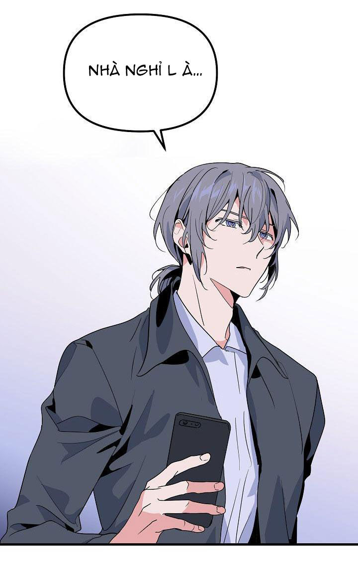 tình yêu cún con chapter 14.2 29