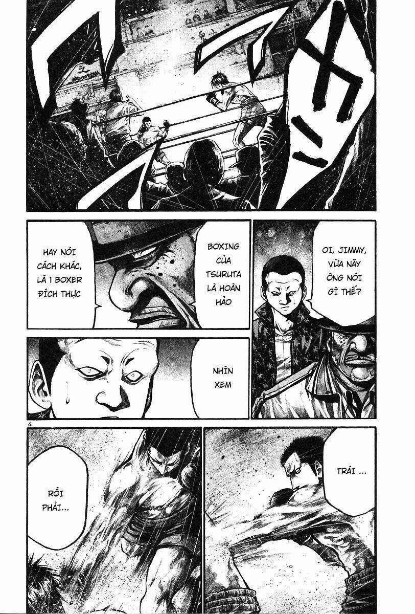 rainbow chapter 153 5