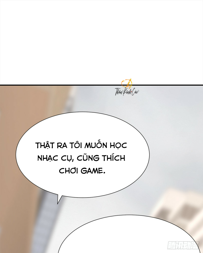 mối tình đầu gian nan của chu thành nhất chapter 34 37