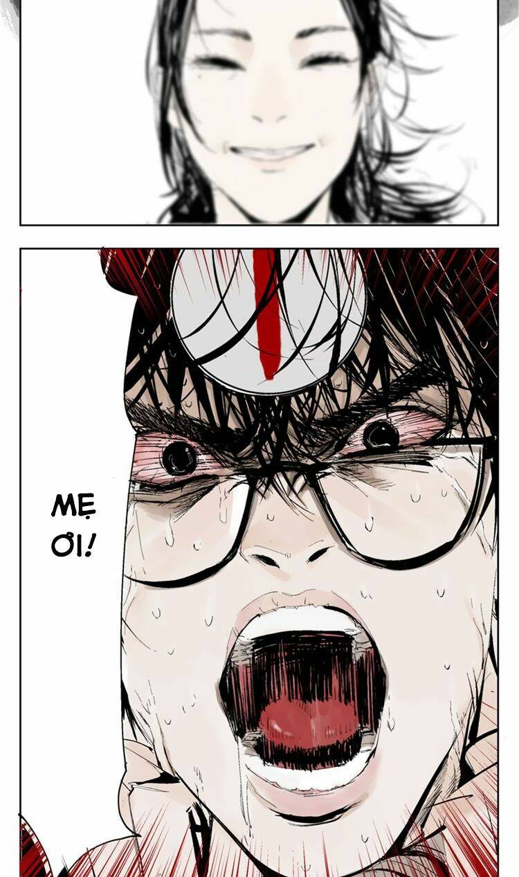 the law of the yama chapter 7 3