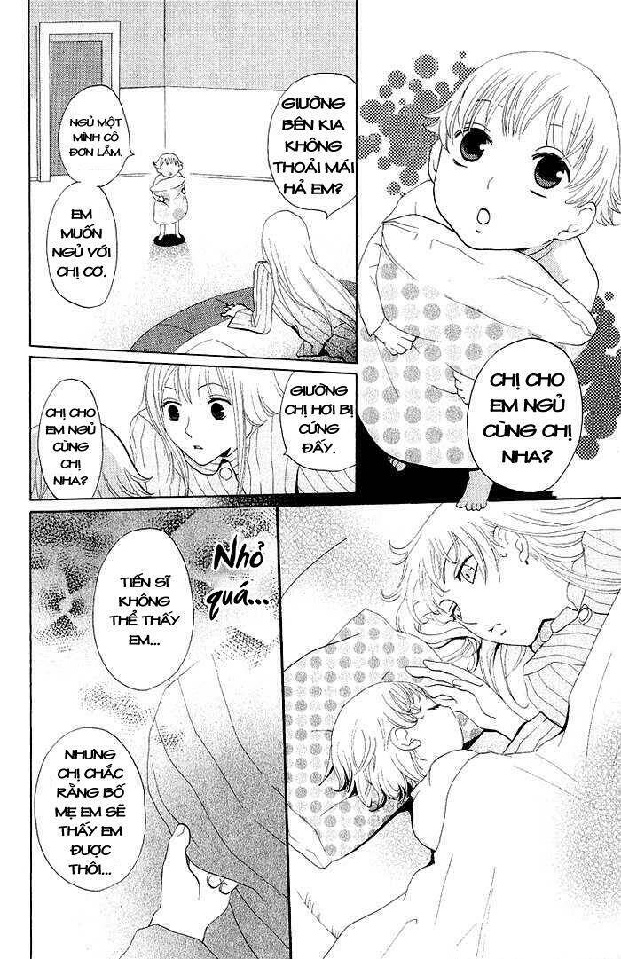 karakuri odette chapter 5 8