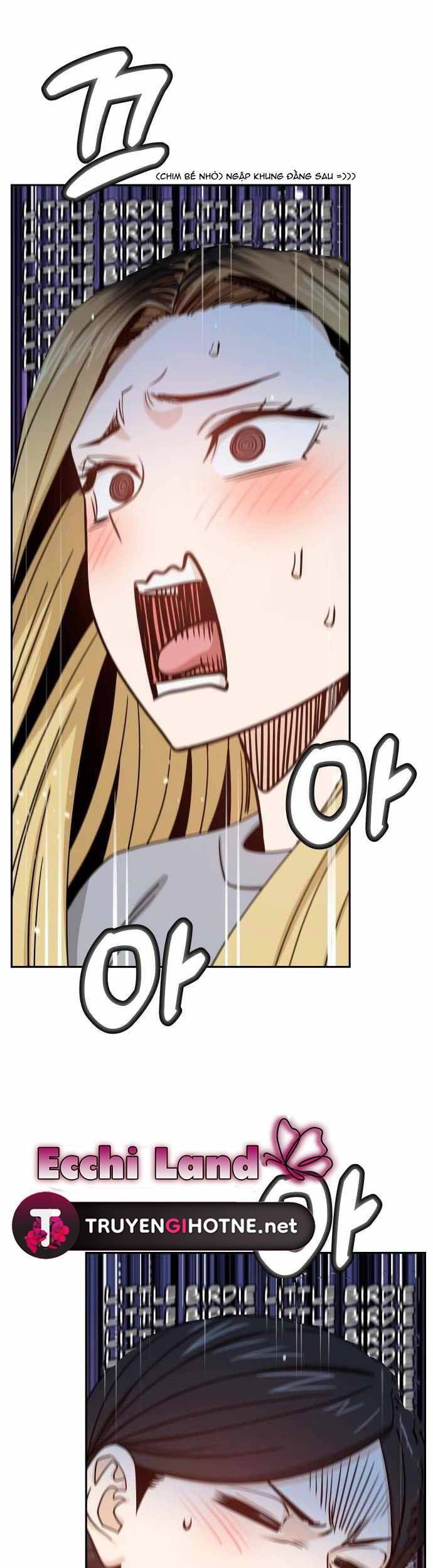 Lớ Ngớ Vớ Phải Tình Yêu chapter 52.2 18