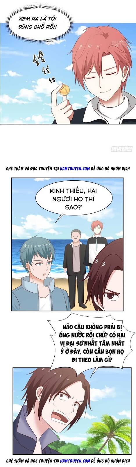 tuyệt thế võ công chapter 192 6