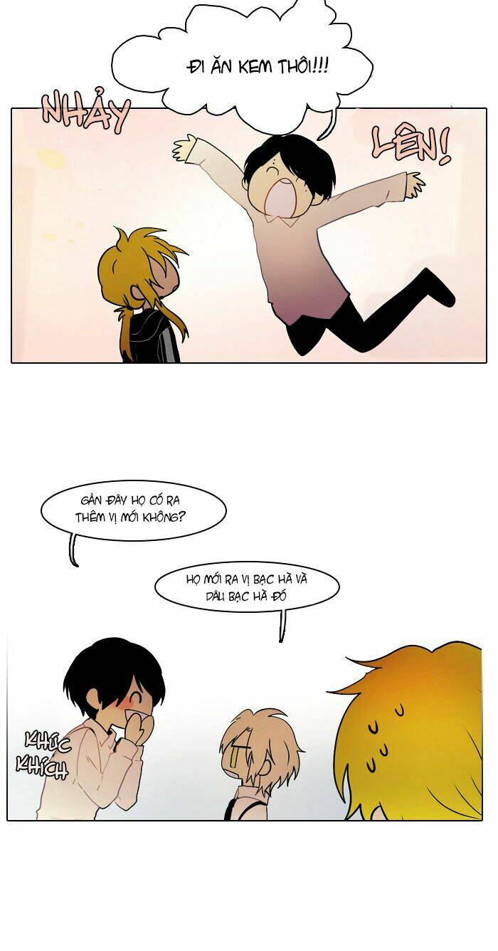 khi nhân vật phản diện được làm vai chính chapter 6 18