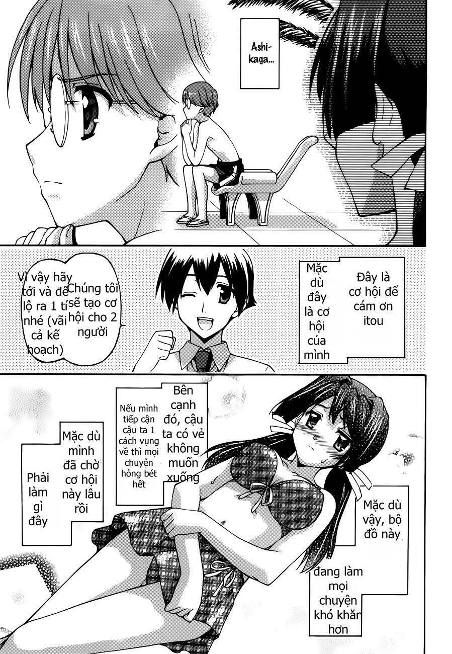 cross days chapter 9 9