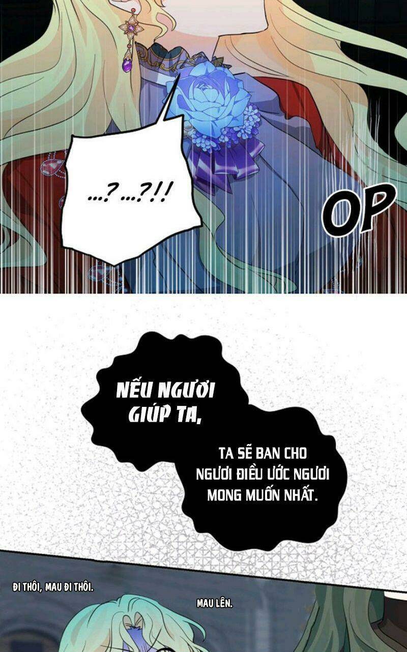 tôi là bạn gái cũ của một người lính chapter 51 20