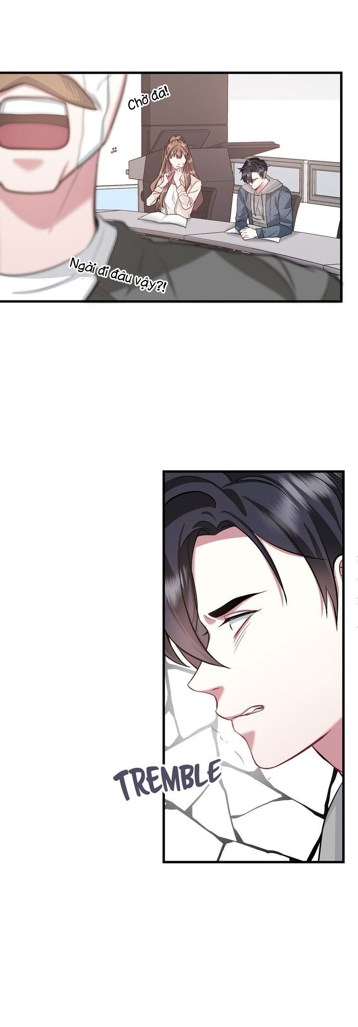 ngày mai chapter 22 24