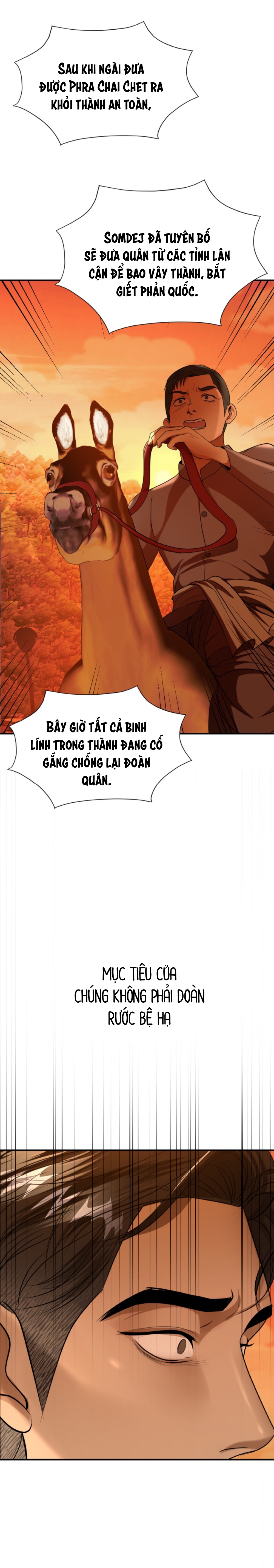 tôi là công tử đẹp nhất xiêm chapter 33 6