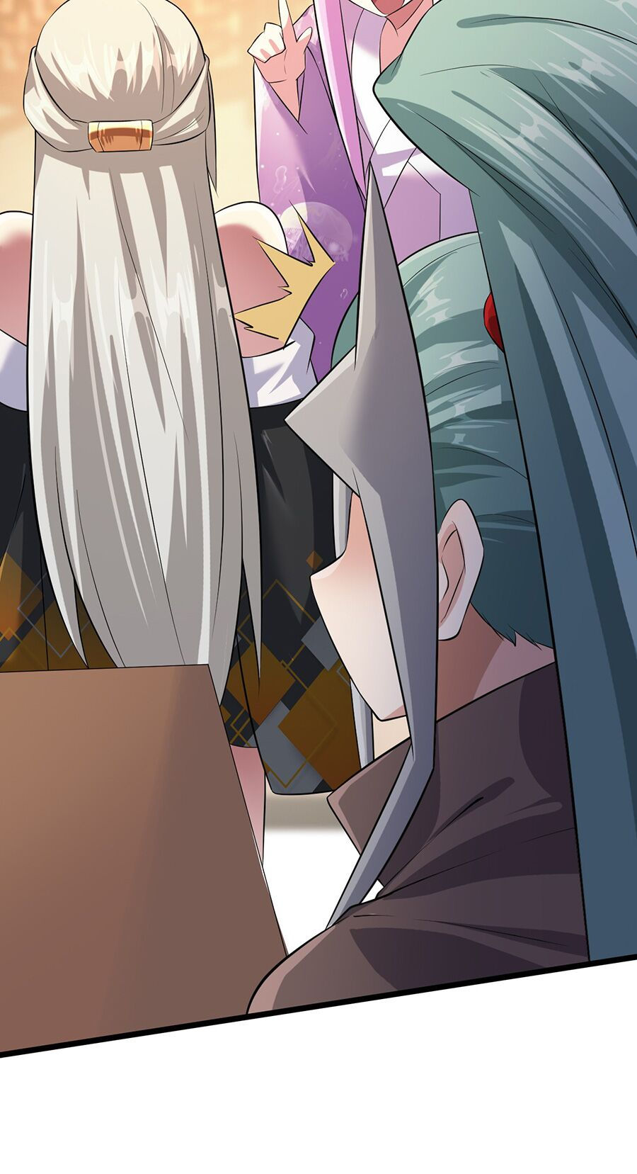 đại bảo kiếm của tôi chapter 47 65