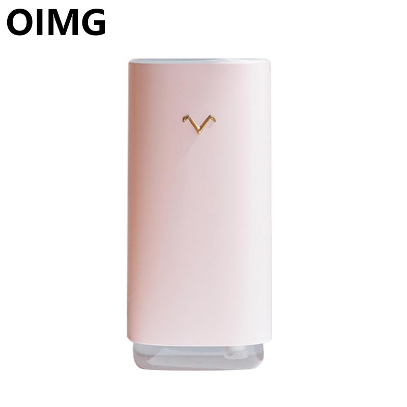 Hoa Khuếch Tán Máy Phun Sương Tạo Độ Ẩm Mini Và Khuếch Tán Hương Thơm Sạc Di Động Ẩm Nhà Làm Thơm Phòng Ẩm Khuếch Tán