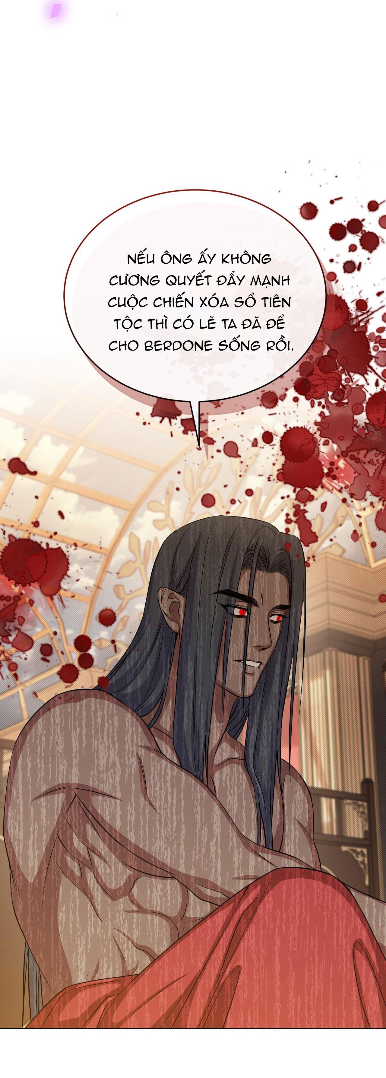 mặt trăng quỷ chapter 42 45