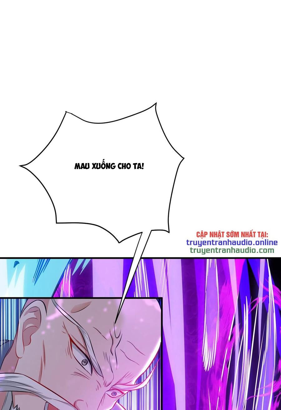 chúa tể tam giới chapter 108 6