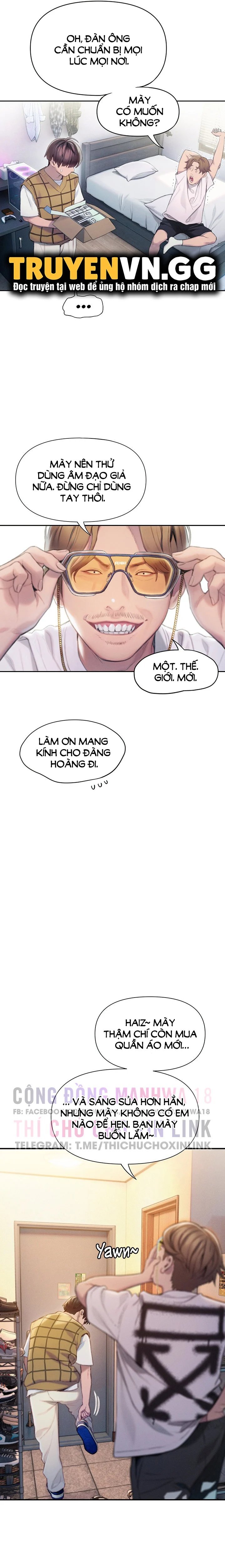 vượt quá giới hạn tình yêu chapter 20 16