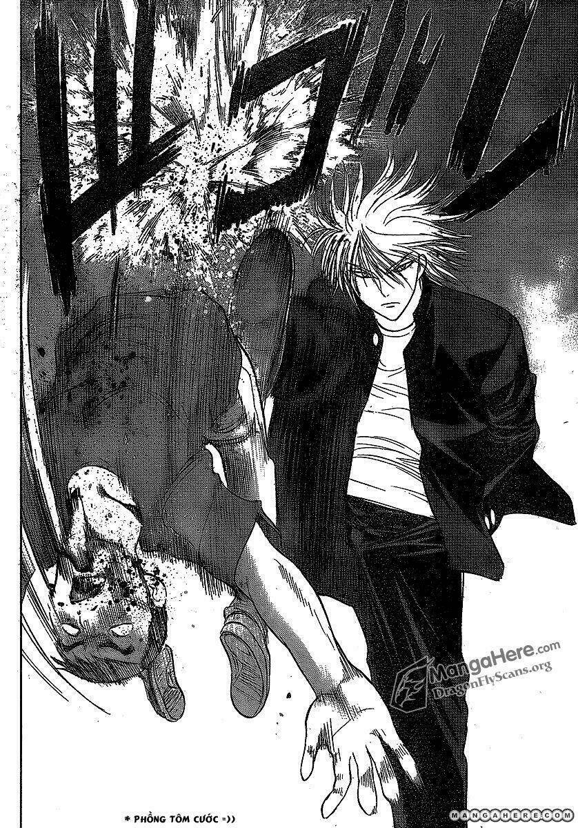 cage of eden chapter 134 18