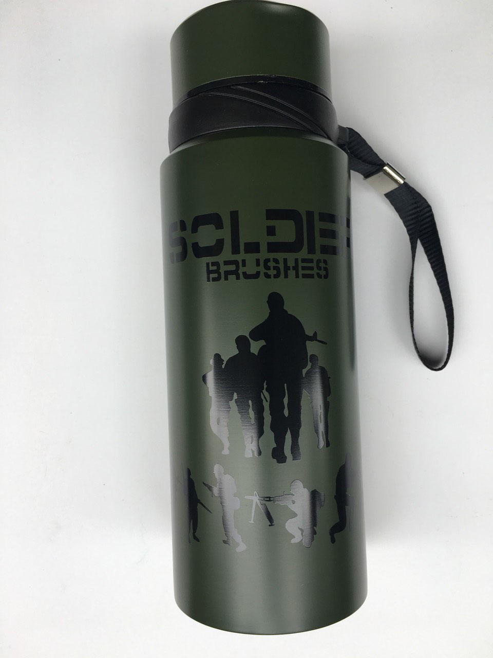 Tách Bình giữ nhiệt Nóng Lạnh inox 304 size 750ml giữ nhiệt lên tới 18h dành cho đi học/đi làm/ dã ngoại 3121