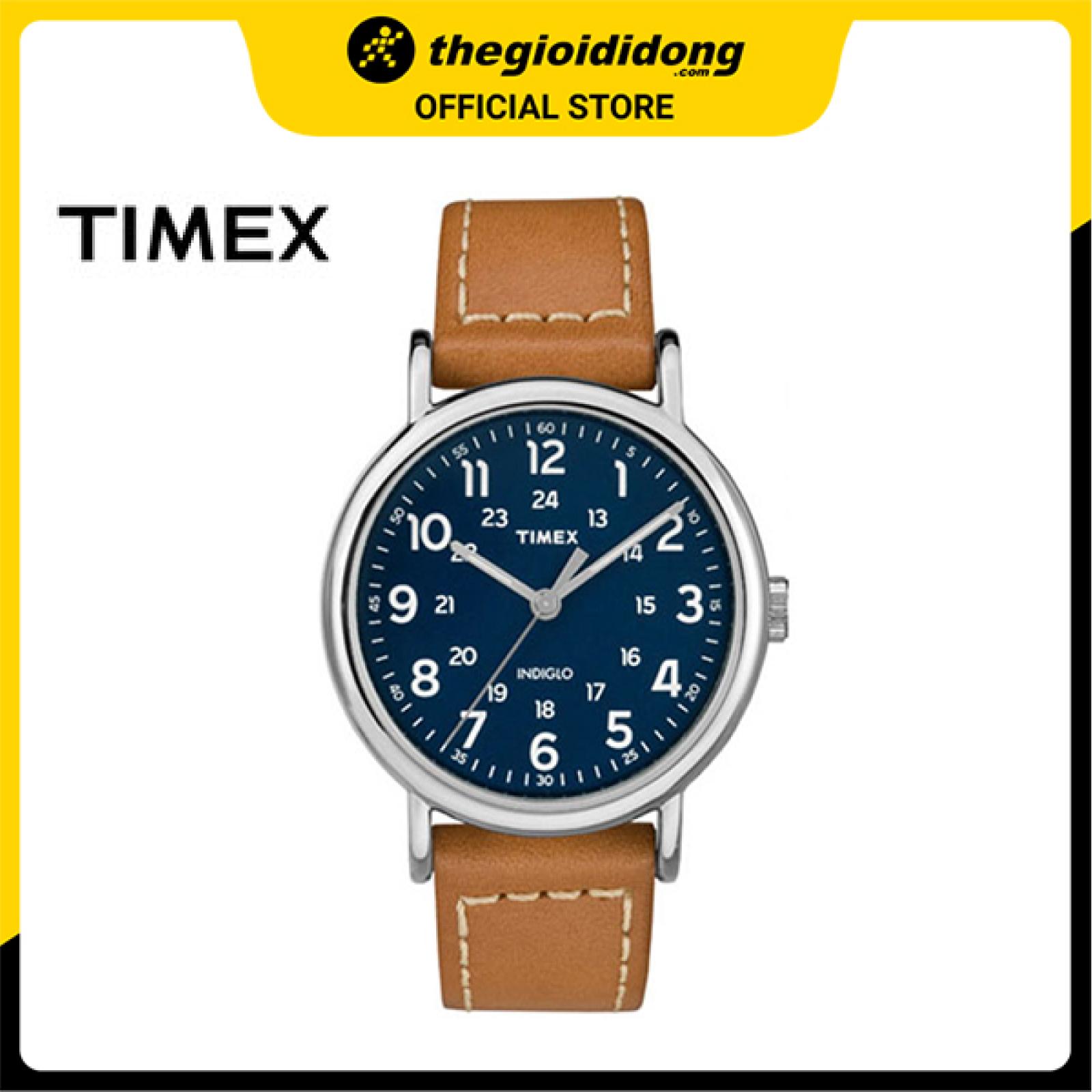 Đồng hồ Nam Timex TWG019200 - Hàng chính hãng