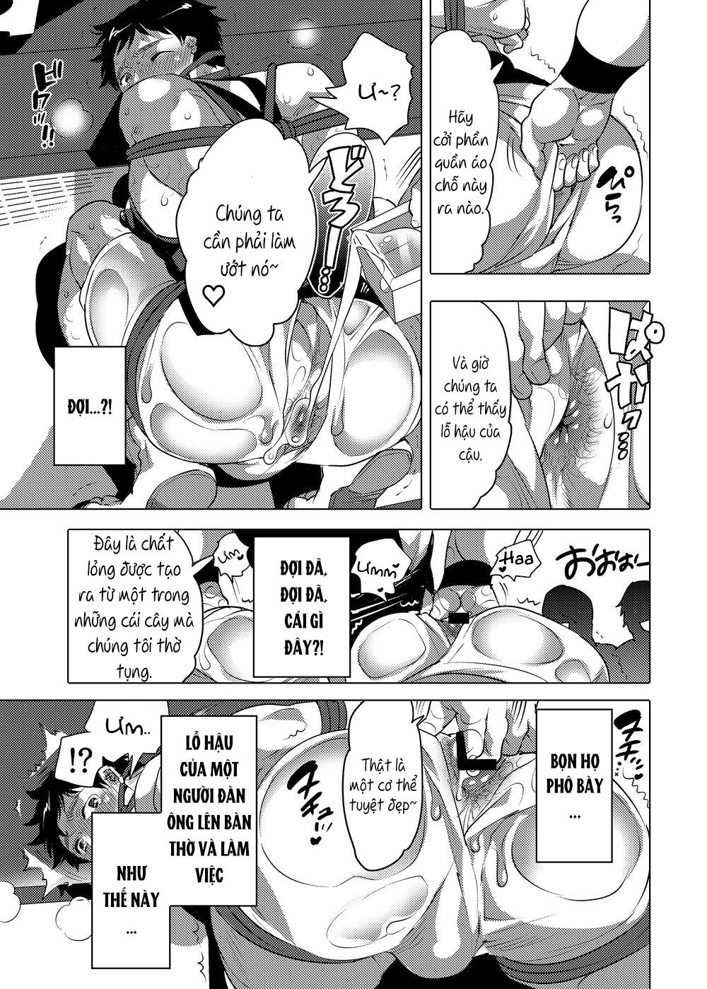 tổng hợp oneshot boylove chapter 116 6