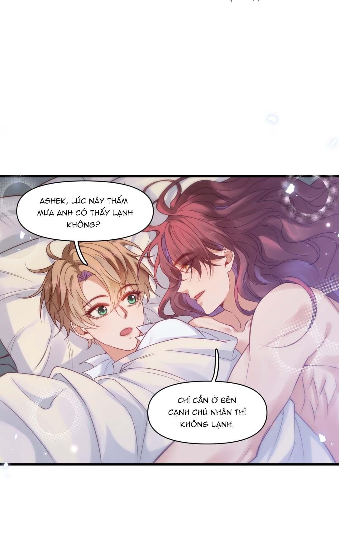 vương tử phản diện thuần hóa dũng sĩ chapter 2 11