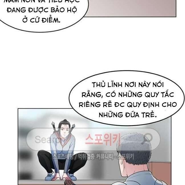 kẻ phán xét chapter 38 25