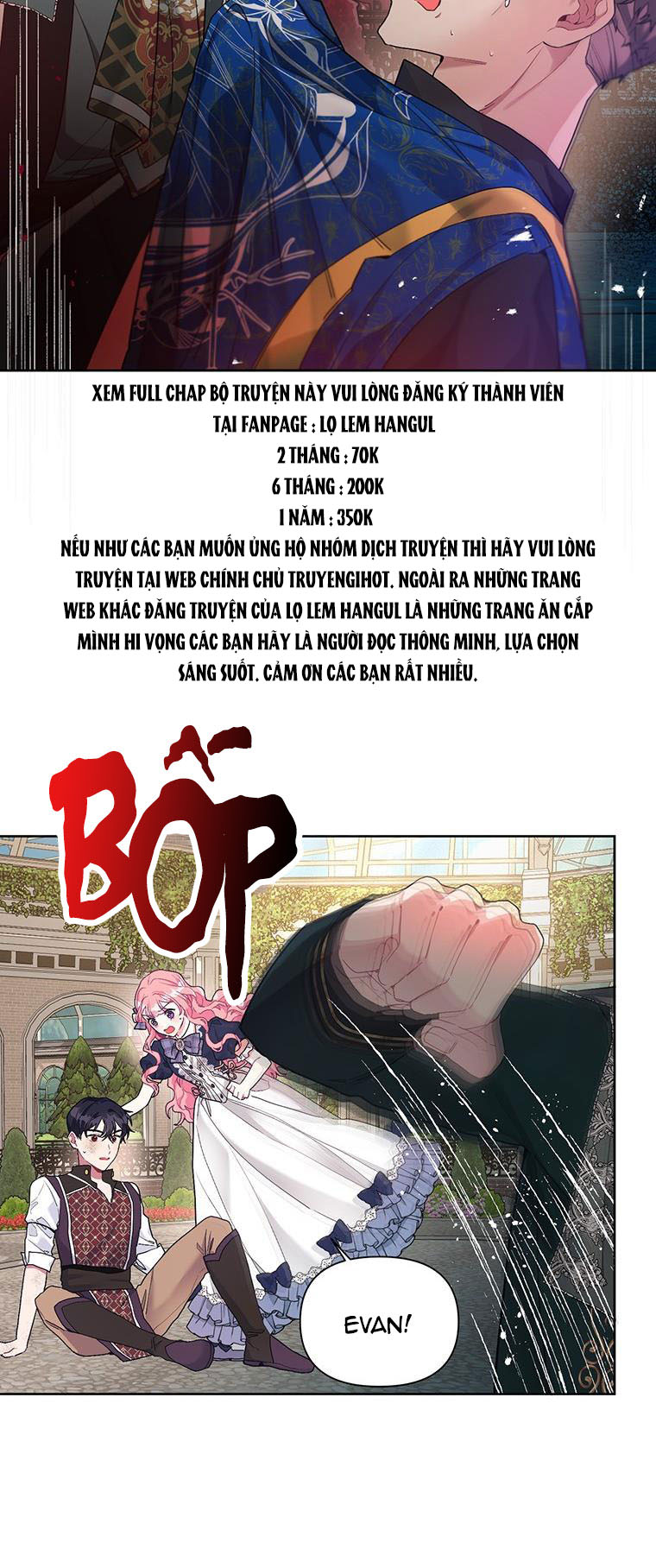 trở thành con dâu bất đắc dĩ chapter 21.1 19