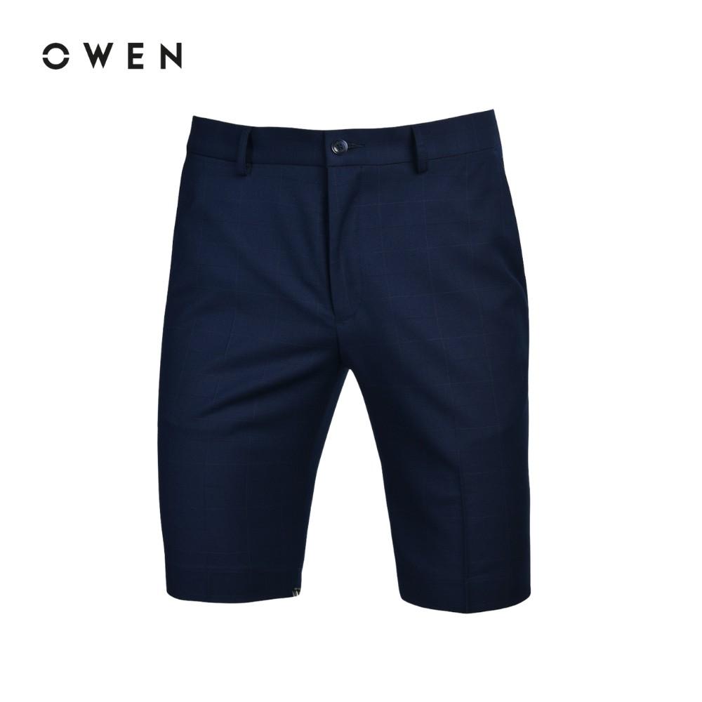 Quần short nam Owen  kiểu dáng Trendy - SV90581