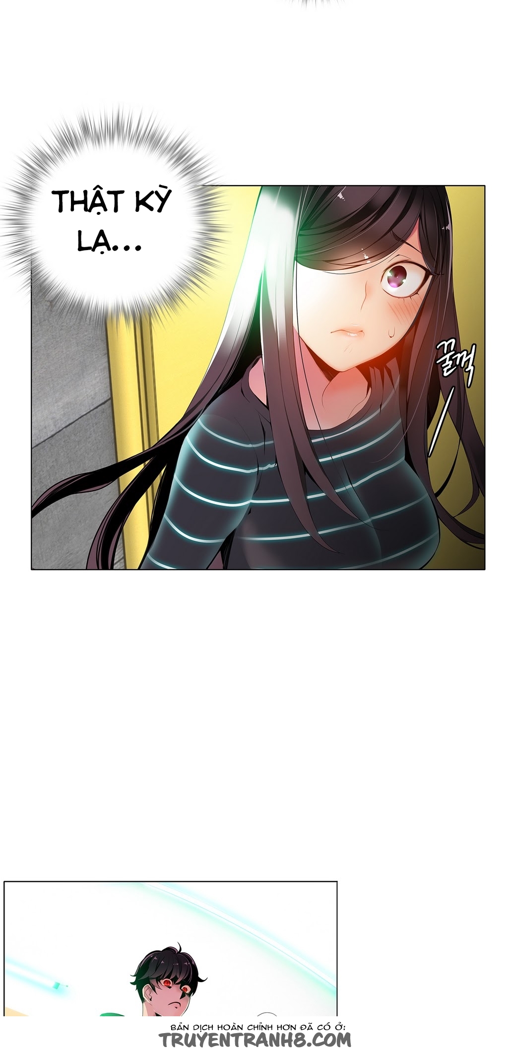 sự ràng buộc của lilith chapter 9 38