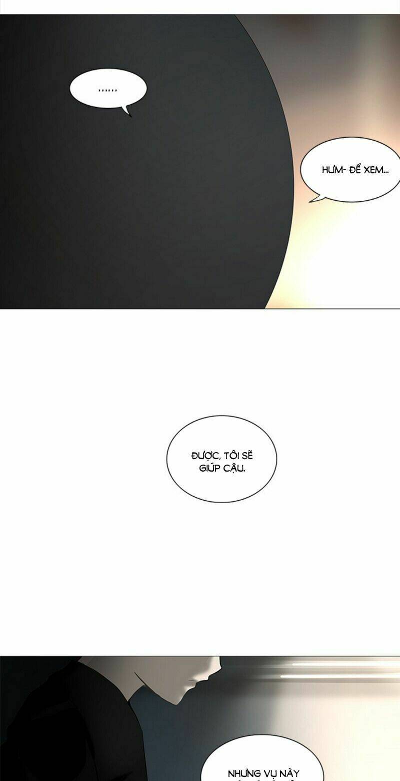 cuộc chiến trong tòa tháp chapter 232 49