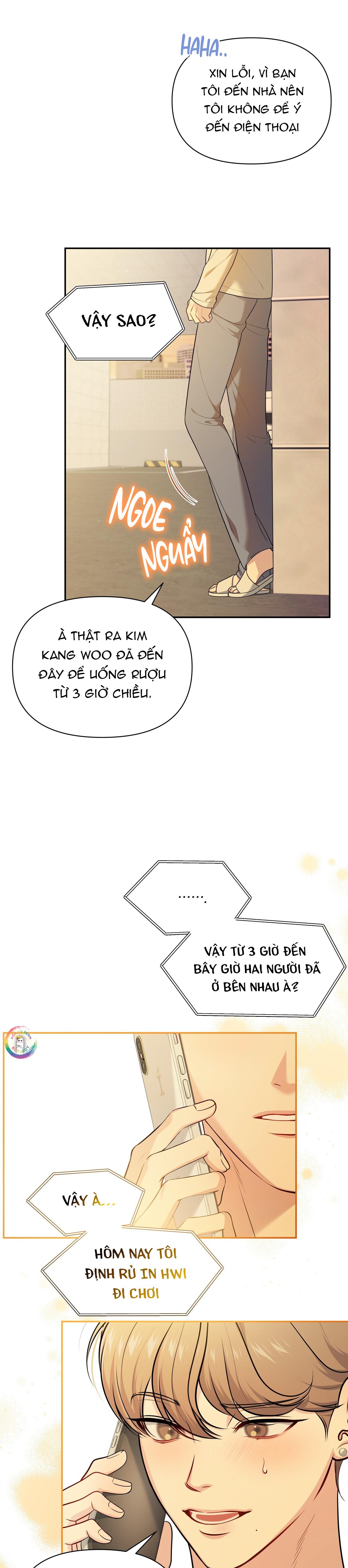 18+ tình yêu bí mật chapter 4 62