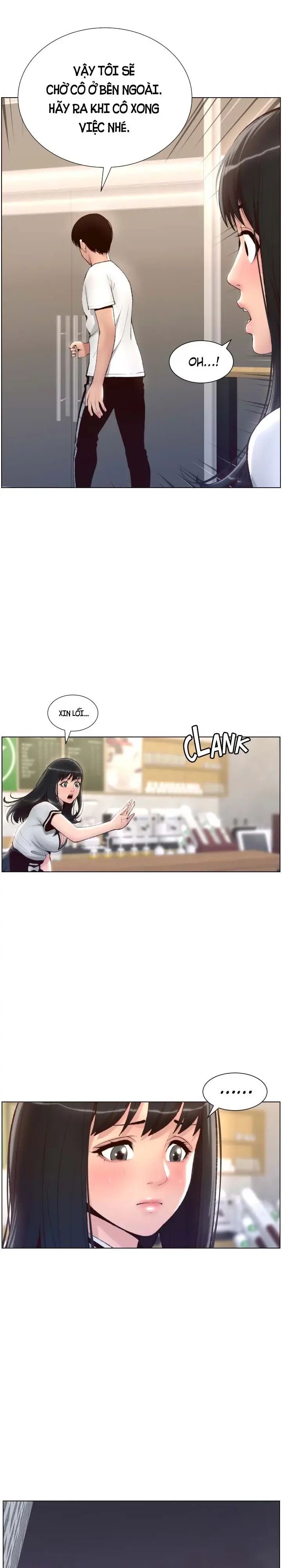 app đế vương giường chiếu chapter 5 9