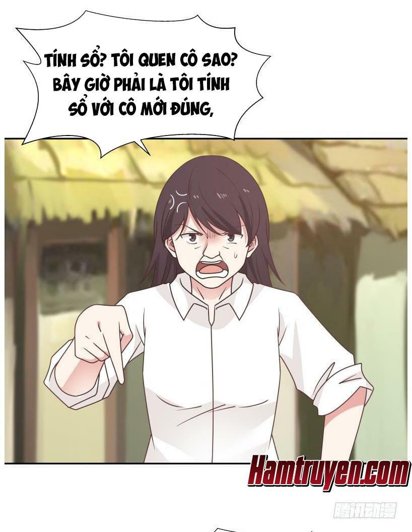 trên người ta có một rồng chapter 193 8