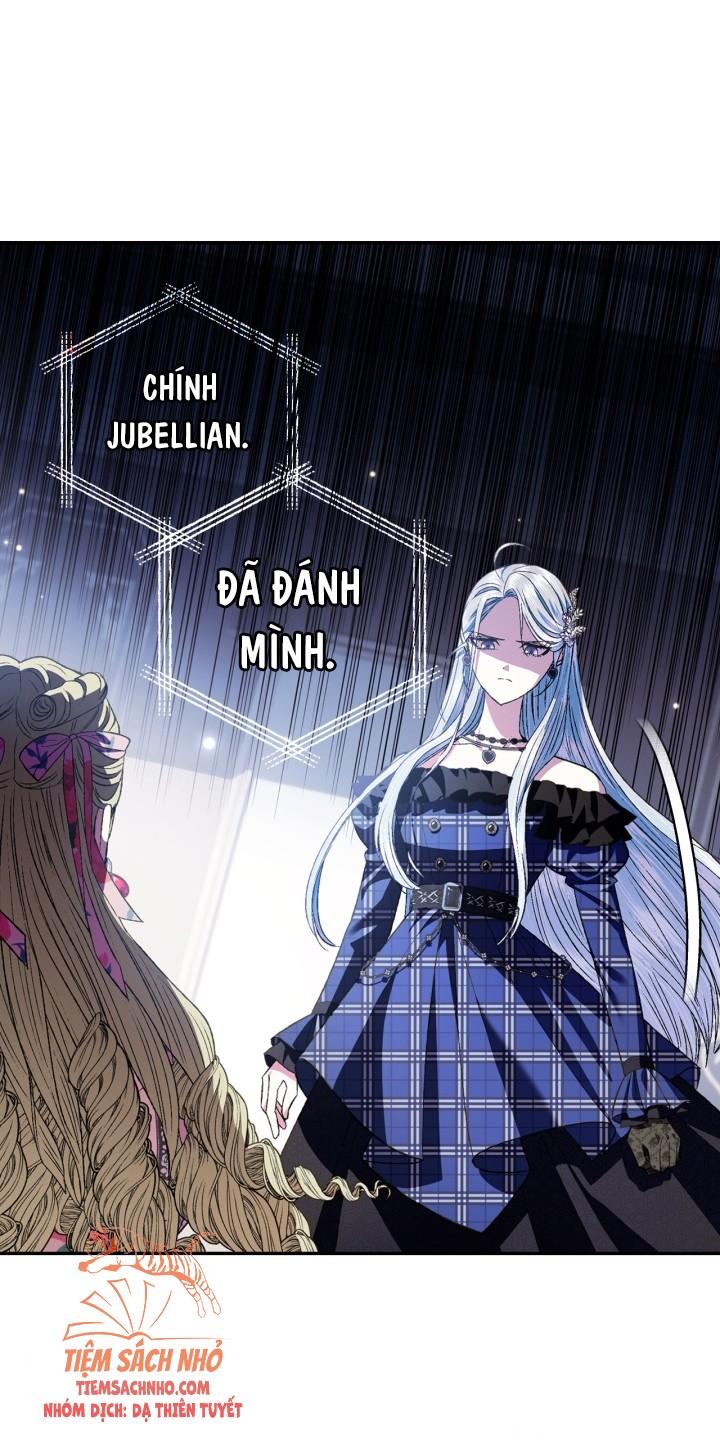 cha, con không muốn kết hôn đâu chapter 62 5