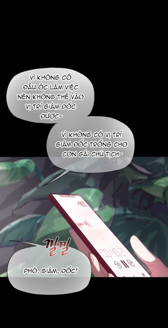 không thể thoát ra khỏi bộ phim kịch tính chapter 6.1 57