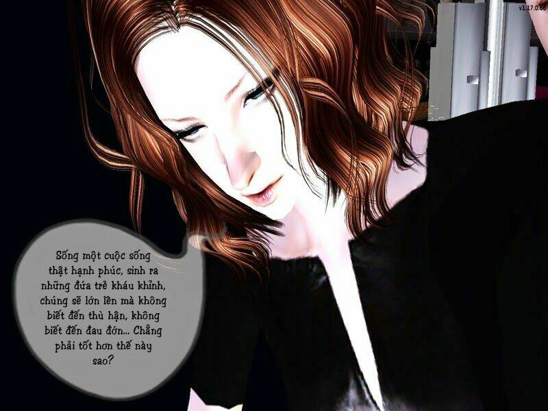 nụ cười của anh [truyện sims] chapter 63 59