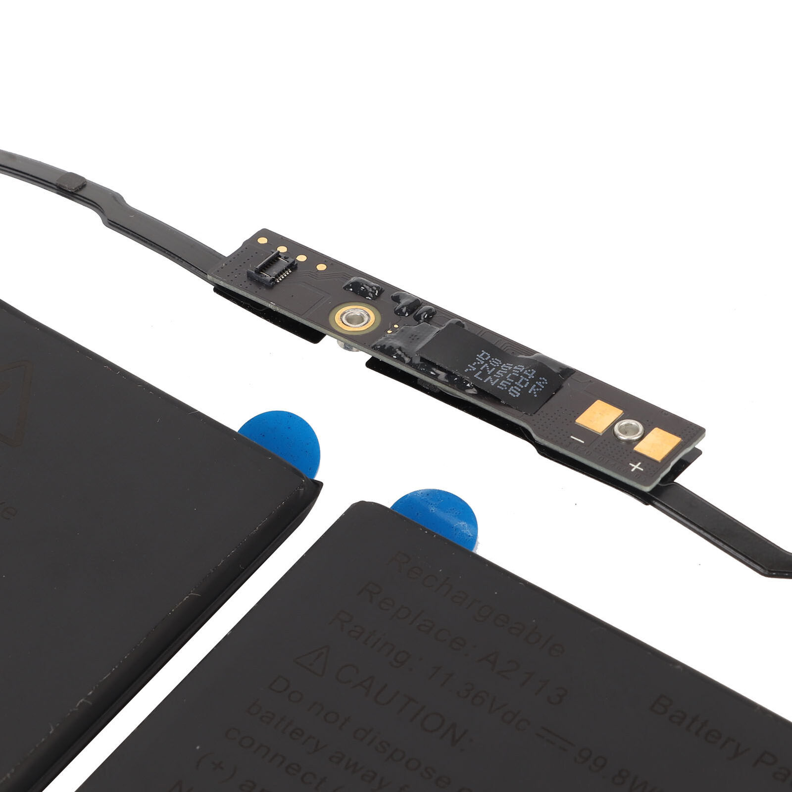 Pin dành cho MacBook Pro 16" A2141 A2113 2019 2020 8790mAh