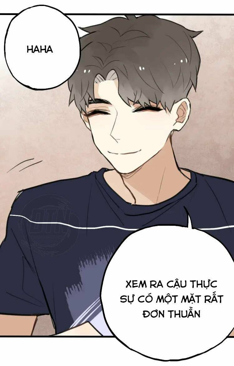 thôi miên em yêu anh chapter 3 19