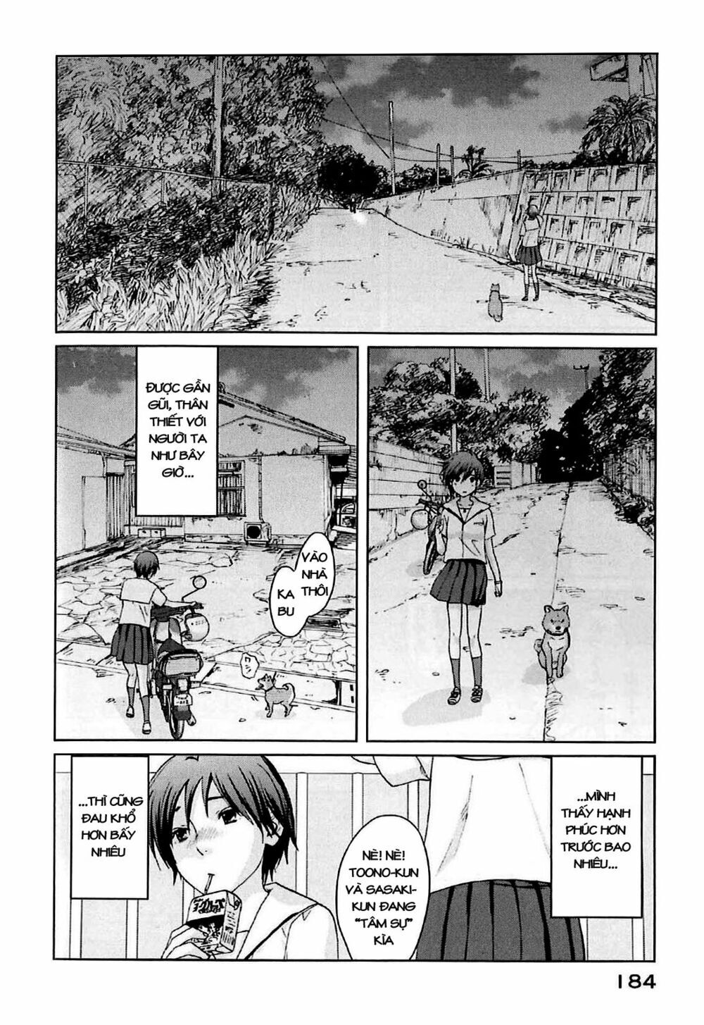 5 centimeters per second (5cm/s) chapter 4 24