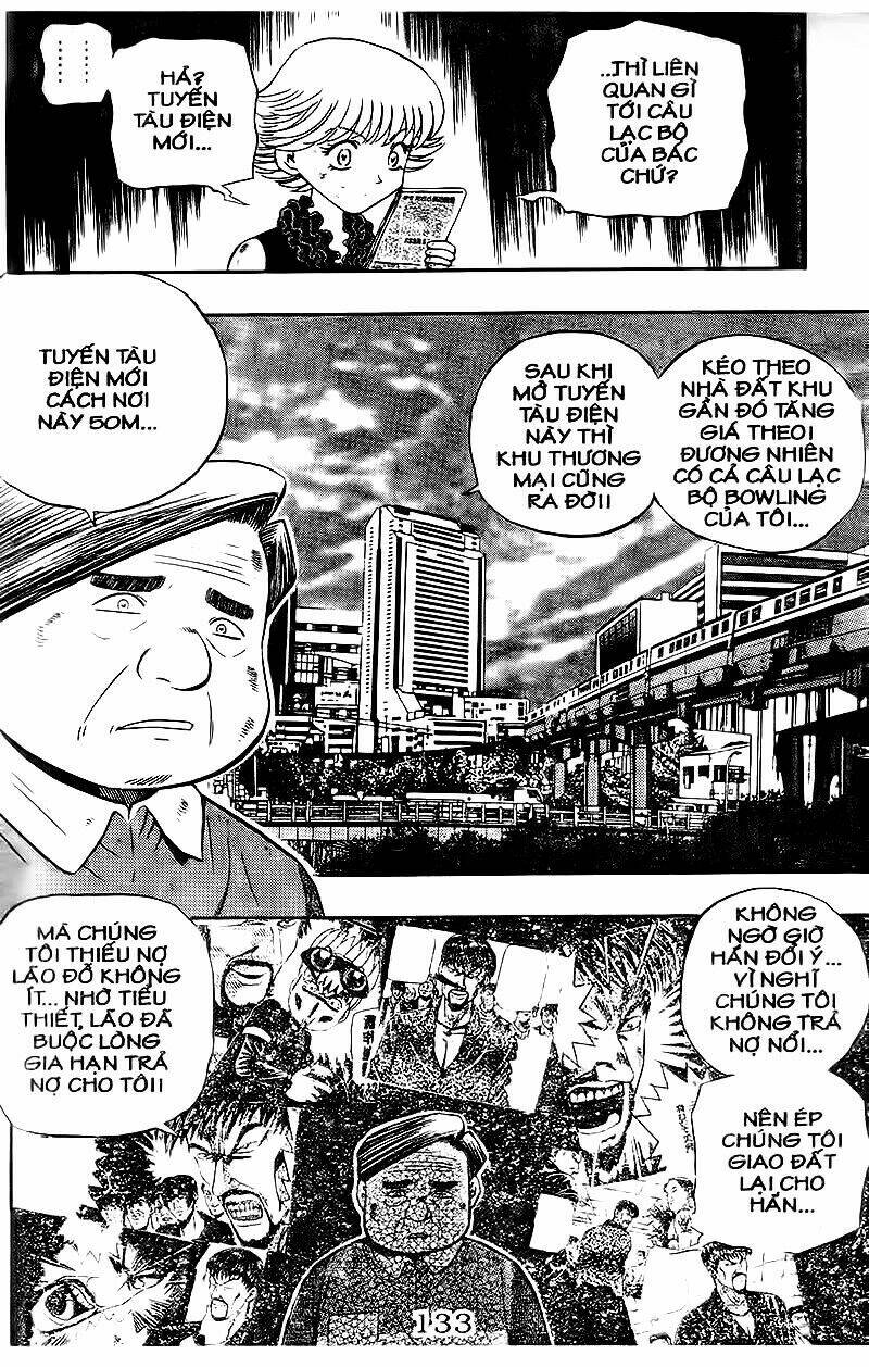 bowling king chapter 131 4