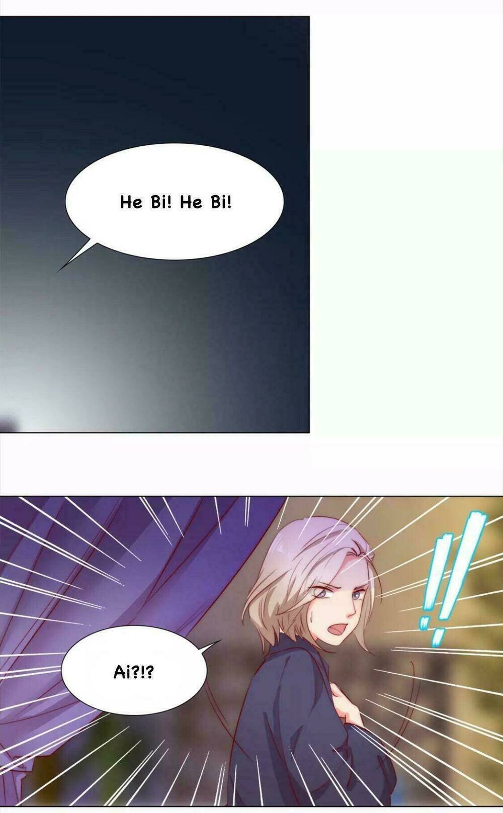 vương diệp, đuôi của ngươi đã biến mất chapter 3 33