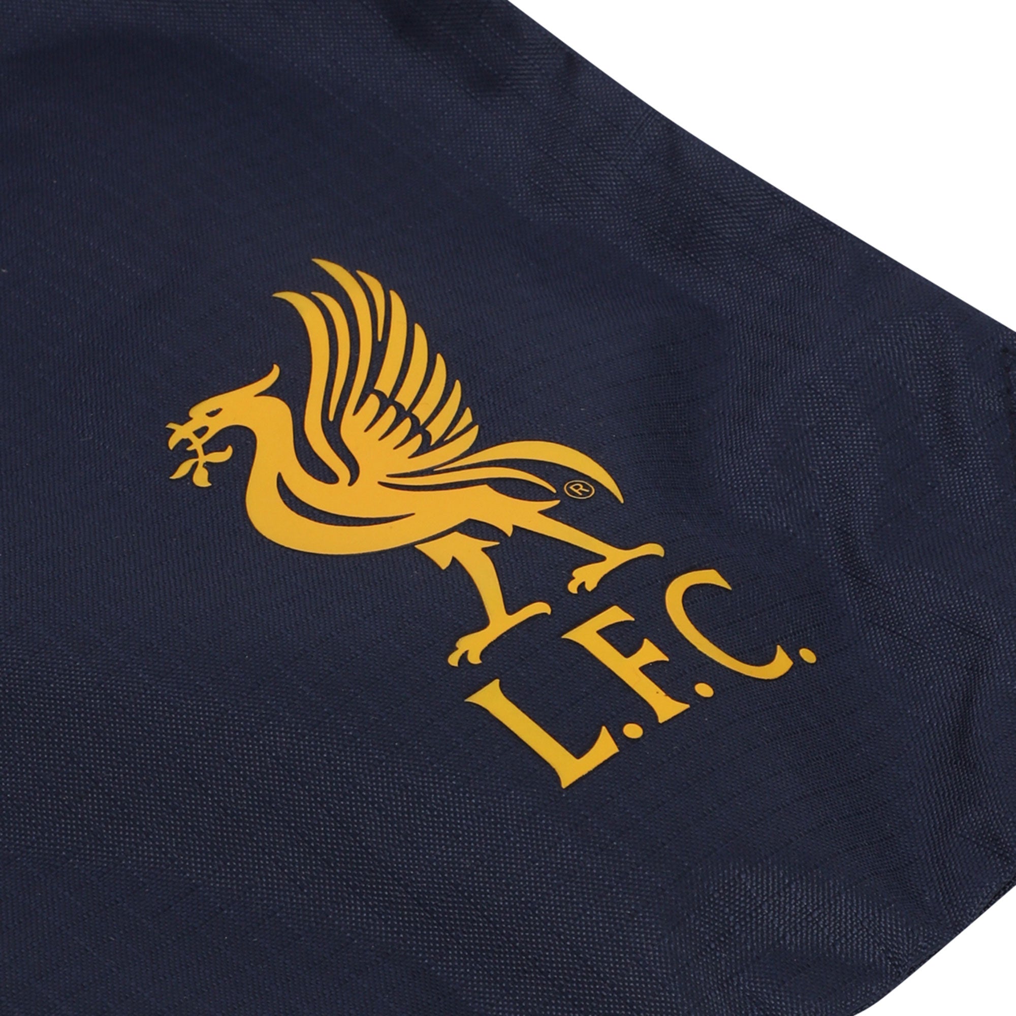 Túi dây rút unisex Lfc Liverpool Fc - A13983 (35 x 43 cm)