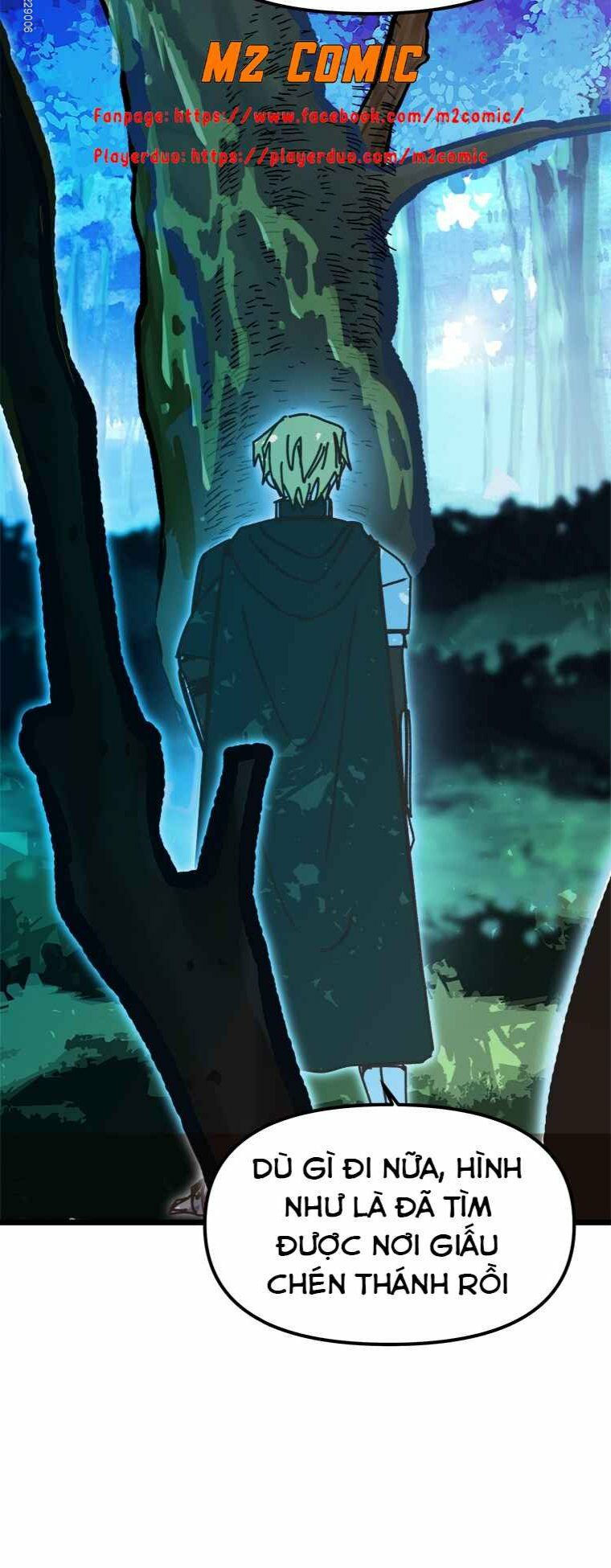 bug player - người chơi lỗi chapter 57 43