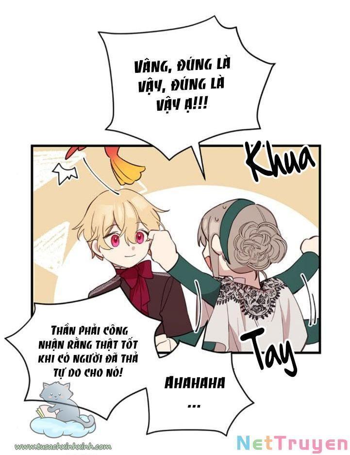 xin hãy cứ khóc, thái tử chapter 10 11